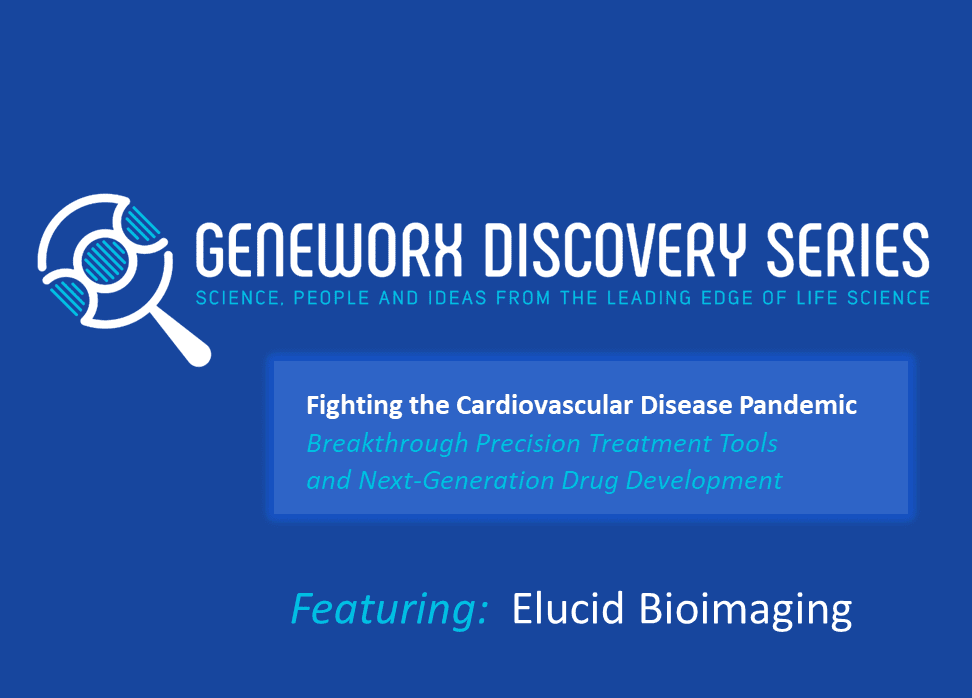Fighting the Cardiovascular Disease Pandemic